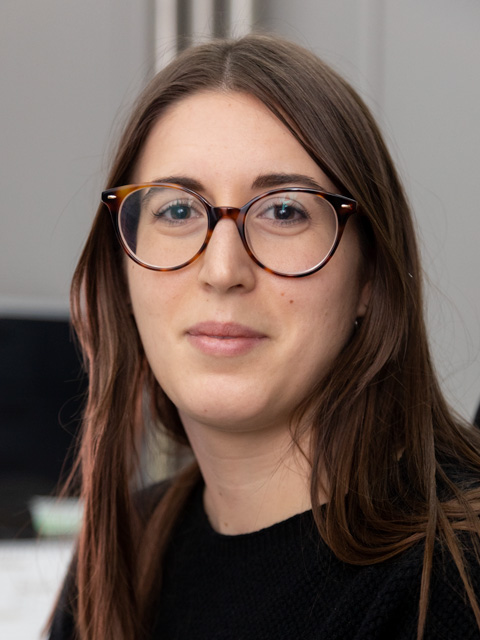 Sophia Faccin